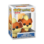 Pop! Growlithe, , hi-res view 2